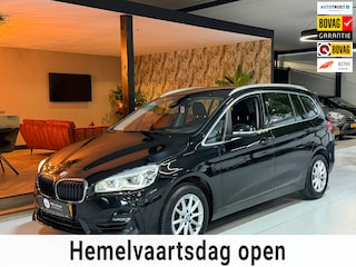 BMW 2-serie Tourer 218i Executive Edition Garantie Cruise Elek Achterklep Navi Clima Led PDC Rijklaar