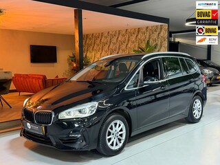 BMW 2-serie Tourer 218i Executive Edition Garantie Cruise Elek Achterklep Navi Clima Led PDC Rijklaar