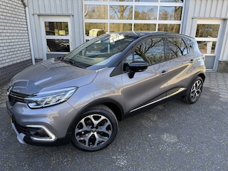 Renault Captur 1.3 TCe Version S