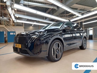 Peugeot 3008 1.6 plug-in Hybrid 195 GT Exclusive | Panorama/schuifdak | Lederen bekleding | Trekhaak | NL auto | Focal | 20 Inch | 5.500km |