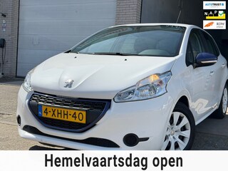 Peugeot 208 1.0 VTi LIKE/ luxe uitvoering/ 5drs/ nap/ 1jaar apk/ airco/ EL-ramen/ zeer nette auto.