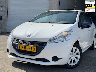 Peugeot 208 1.0 VTi LIKE/ luxe uitvoering/ 5drs/ nap/ 1jaar apk/ airco/ EL-ramen/ zeer nette auto.