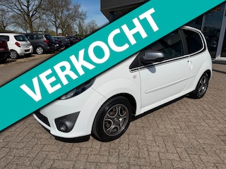 Renault Twingo 1.2-16V Night & Day, Airco, Cruise control, Parrot, etc.