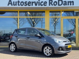 Hyundai i10 1.0i i-Drive