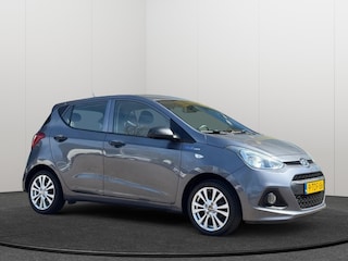 Hyundai i10 1.0i i-Drive