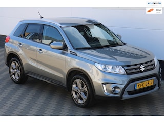 Suzuki Vitara 1.6 Exclusive Carplay Trekhaak Camera Cruise !!