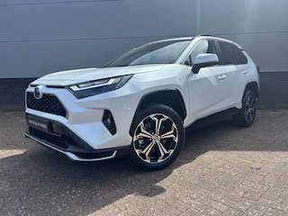 Toyota RAV4 2.5 Plug-in Hybrid AWD Limited Edition Nieuw Uit Voorraad !
