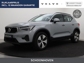Volvo XC40 B3 AUT(7) ESSENTIAL EDITION 18INCH GOOGLE MAPS STOELVERWARMING A