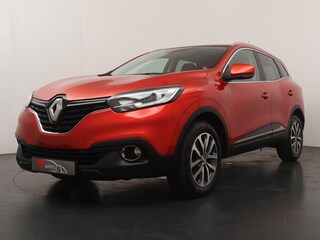 Renault Kadjar 1.2 TCe Limited - Navigatie - Climate Controle - Trekhaak - Parkeersens V+A
