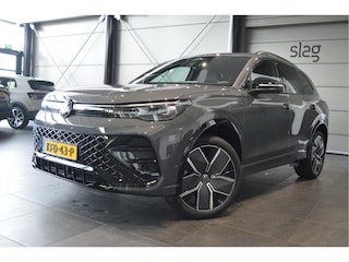 Volkswagen Tiguan 1.5 eHybrid 3X R-LINE Black Style head up 20 inch 272 pk !!