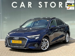 Audi A3 Limousine 35 TFSI 150PK PANO NL AUTO