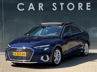 Audi A3 Limousine 35 TFSI 150PK PANO NL AUTO