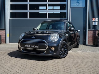 Mini Mini 1.2 Business