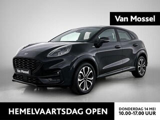 Ford Puma 1.0 EcoBoost Hybrid ST-Line | WINTERPACK | DRIVER ASSISTANCE PACK | ADAPTIVE CRUISE | VOL!