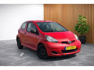 Toyota Aygo 1.0-12V Access
