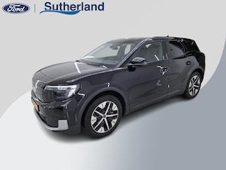 Ford Explorer Limited Edition Extended Range RWD 79 kWh | 36.000 KM | SOH 100% | Full Options