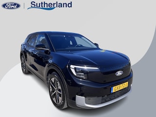 Ford Explorer Limited Edition Extended Range RWD 79 kWh | 36.000 KM | SOH 100% | Full Options