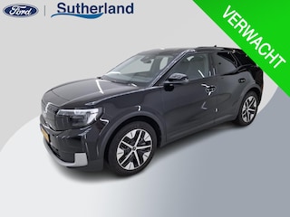 Ford Explorer Limited Edition Extended Range RWD 79 kWh | 36.000 KM | SOH 100% | Full Options