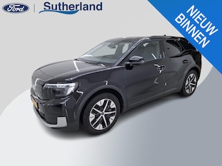 Ford Explorer Limited Edition Extended Range RWD 79 kWh | 36.000 KM | SOH 100% | Full Options