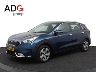 Kia Niro 1.6 GDi DynamicLine | Trekhaak | Parkeercamera | Navigatie