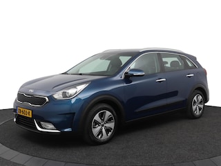 Kia Niro 1.6 GDi DynamicLine | Trekhaak | Parkeercamera | Navigatie