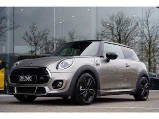 Mini Cooper 1.5 Dalston Edition JCW / Harman Kardon / Navigatie