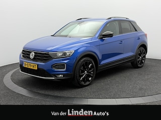 Volkswagen T-Roc 1.5 TSI Sport Business 150PK | Automaat | Trekhaak | Virtual Cockpit | Led | Camera | Carplay&Android