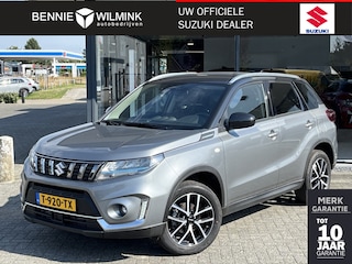 Suzuki Vitara 1.4 B.jet Select Smart Hybrid Bi-Tone | Blindspot | Stoelverwarm