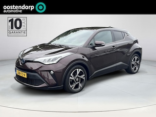 Toyota C-HR 1.8 Hybrid Executive
