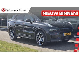 Lynk & Co 01 1.5 | NAP | Automaat | Pano | Memory | BTW