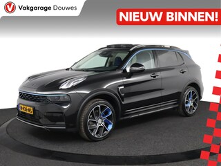 Lynk & Co 01 1.5 | NAP | Automaat | Pano | Memory | BTW