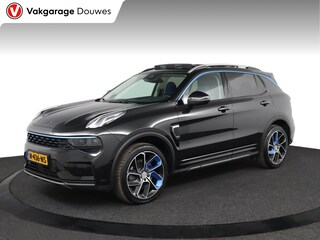 Lynk & Co 01 1.5 | NAP | Automaat | Pano | Memory | BTW