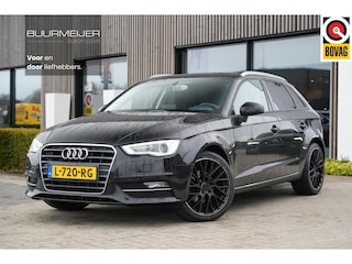 Audi A3 Sportback 1.4 TFSI Ambition Pro Line S | Climate Control | Stoelverwarming | Cruise Control | Xenon |