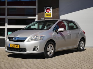 Toyota Auris 1.8 Full Hybrid Aspiration