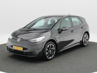 Volkswagen ID.3 Pro 58 kWh 204 Pk | Stoelverwarming | Adaptive Cruise | CarPlay | Navigatie | Parkeer sensoren | Climatronic | 18 Inch | 83.212 Km !!