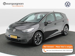Volkswagen ID.3 Pro 58 kWh 204 Pk | Stoelverwarming | Adaptive Cruise | CarPlay | Navigatie | Parkeer sensoren | Climatronic | 18 Inch | 83.212 Km !!
