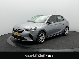 Opel Corsa Edition 50 kWh SOH 93% | Warmtepomp | Carplay & Android | ClimaTronic