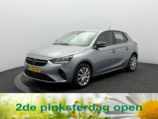 Opel Corsa Edition 50 kWh SOH 93% | Warmtepomp | Carplay & Android | ClimaTronic