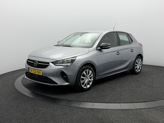 Opel Corsa Edition 50 kWh SOH 93% | Warmtepomp | Carplay & Android | ClimaTronic