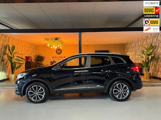 Renault Kadjar 1.3 TCe Intens Garantie Trekhaak 140PK Camera Blindspot Led PDC Clima Navi Cruise Parkeerhulp Lane Rijklaar