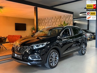 Renault Kadjar 1.3 TCe Intens Garantie Trekhaak 140PK Camera Blindspot Led PDC Clima Navi Cruise Parkeerhulp Lane Rijklaar
