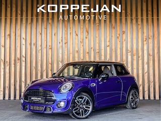 Mini Mini/Cabrio/Clubman/Countryman 136PK Automaat Cooper | HARMAN KARDON | MINI CONNECTED XL | LED KOPLAMPEN | KEYLESS |