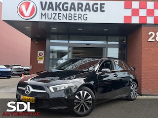 Mercedes-Benz A-klasse 250 e Business Line // DEALER ONDERHOUDEN // WIDESCREEN NAVI // CAMERA // CLIMA // CRUISE // STOELVERWARMING //