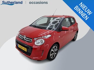 Citroën C1 1.0 VTi Shine 44.500 KM | WORDT VERWACHT!