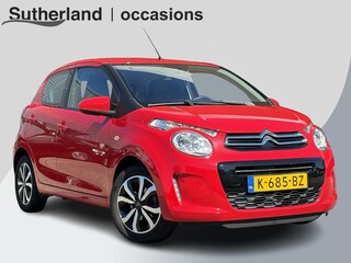 Citroën C1 1.0 VTi Shine 44.500 KM | WORDT VERWACHT!