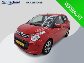 Citroën C1 1.0 VTi Shine 44.500 KM | WORDT VERWACHT!