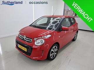 Citroën C1 1.0 VTi Shine 44.500 KM | WORDT VERWACHT!