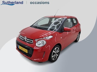 Citroën C1 1.0 VTi Shine 44.500 KM | WORDT VERWACHT!