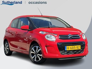 Citroën C1 1.0 VTi Shine 44.500 KM | WORDT VERWACHT!