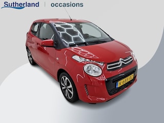Citroën C1 1.0 VTi Shine 44.500 KM | WORDT VERWACHT!